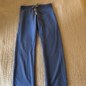 Figs Livingston Scrub Pants.